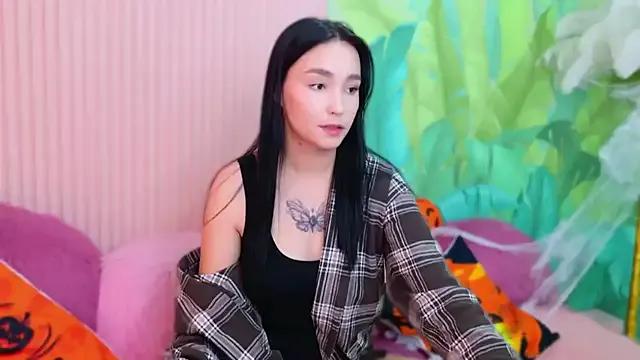 Amanda_Choi from StripChat is Freechat