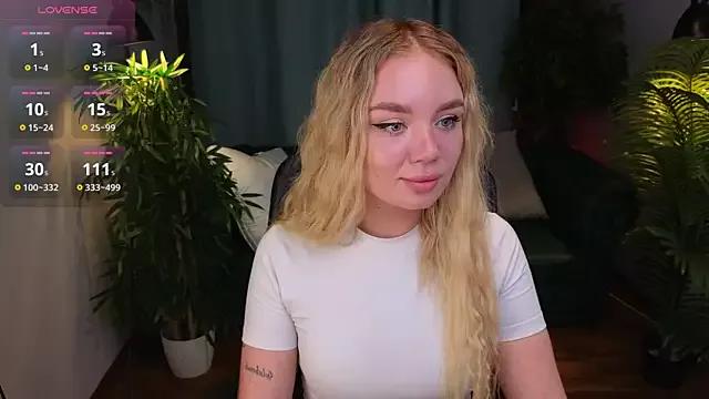 Try our streaming cams variety and talk on a personal level with our adorable girls streamers, showing off their bountiful shapes and dildos.