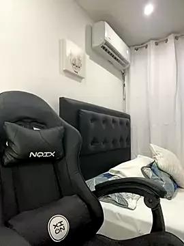 Amanda_ebrat from StripChat