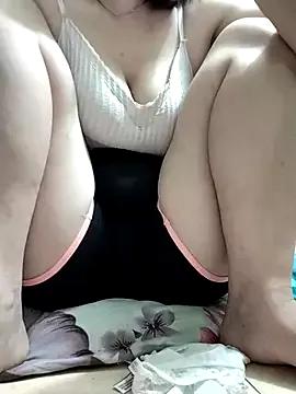 Amanda_ena from StripChat is Freechat
