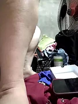 Amanda_ena from StripChat