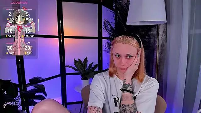 Amanda_Fit_and_Sweet from StripChat