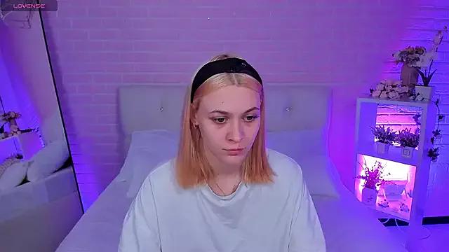Amanda_Fit_and_Sweet from StripChat