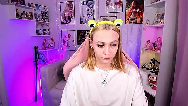 Amanda_Fit_and_Sweet from StripChat