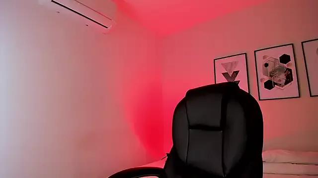 amanda_Hayek from StripChat