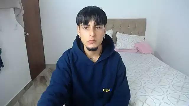 Amanda_Jampiher from StripChat