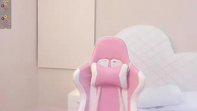 amanda_noiir from StripChat is Freechat