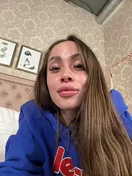 Try our streaming cams variety and talk on a personal level with our adorable girls streamers, showing off their bountiful shapes and dildos.