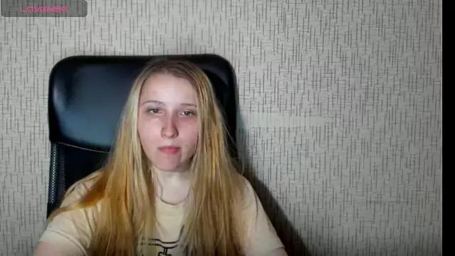 Amanda_Sherr from StripChat is Freechat