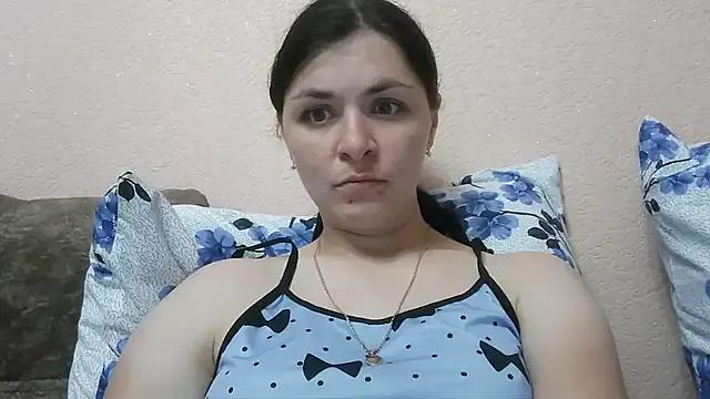 Amanda_Soft from StripChat is Freechat