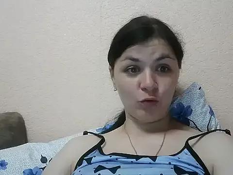 Amanda_Soft from StripChat is Freechat