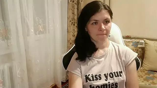 Amanda_Soft from StripChat