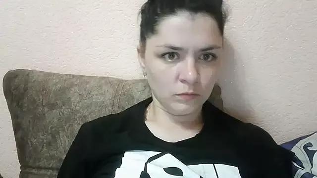 Amanda_Soft from StripChat is Freechat