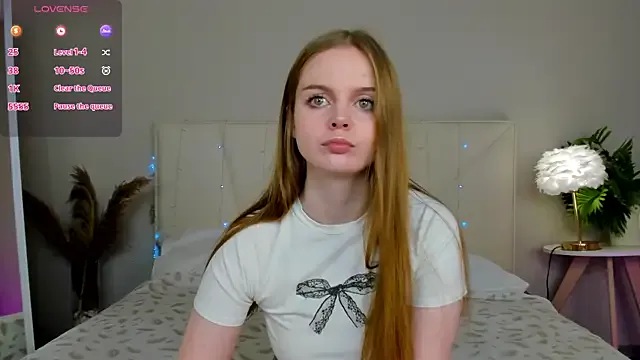 Amanda_steele from StripChat