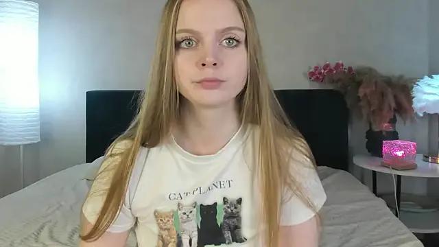 Try our streaming cams variety and talk on a personal level with our adorable girls streamers, showing off their bountiful shapes and dildos.