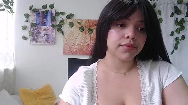 Amanda_sweet from StripChat