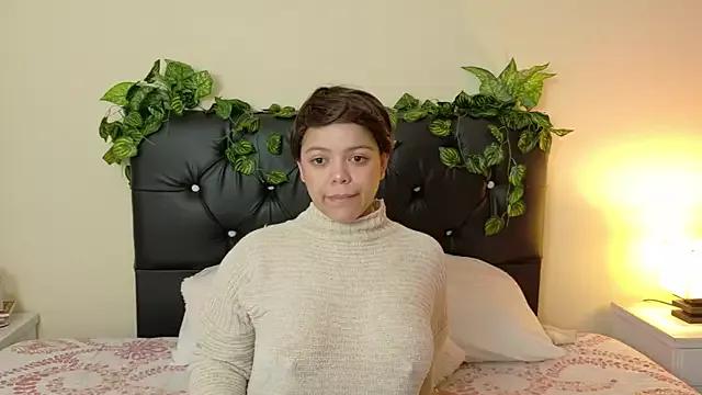 Amanda_sweet from StripChat