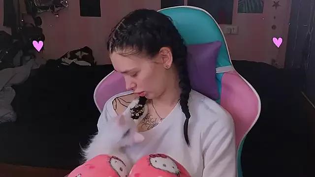 Amanda_Tender from StripChat