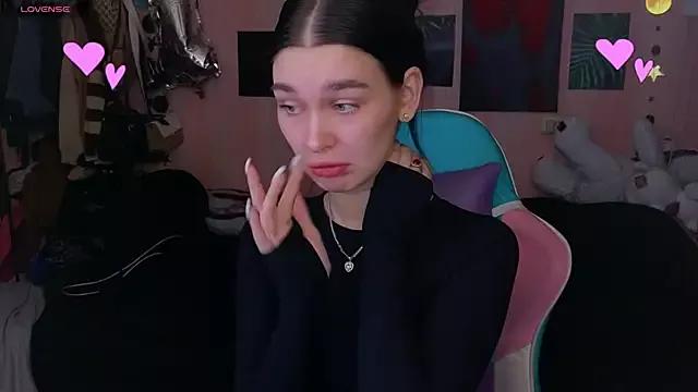 Amanda_Tender from StripChat