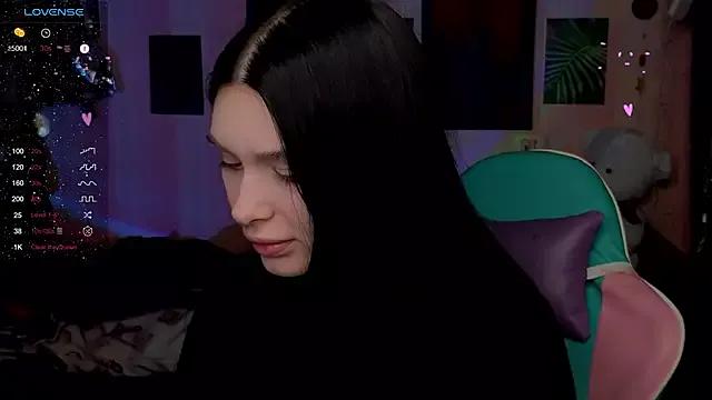 Amanda_Tender from StripChat