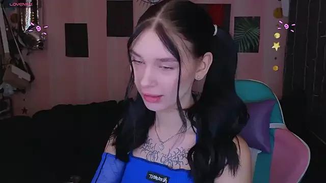 Amanda_Tender from StripChat