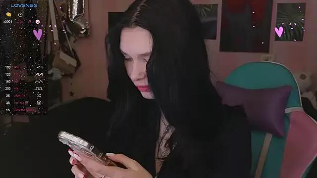 Amanda_Tender from StripChat