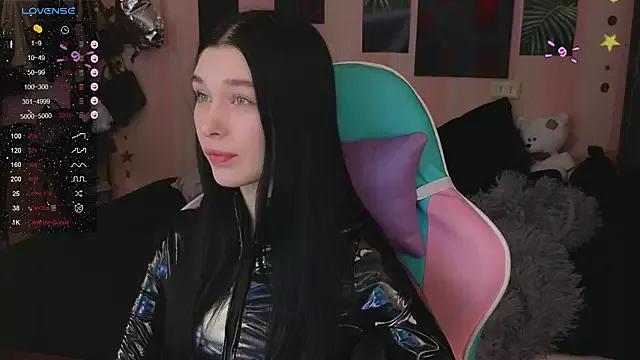 Amanda_Tender from StripChat