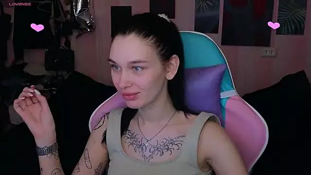 Amanda_Tender from StripChat