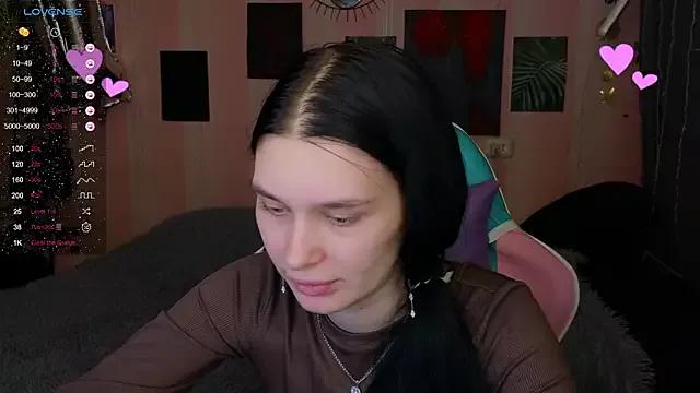 Amanda_Tender from StripChat