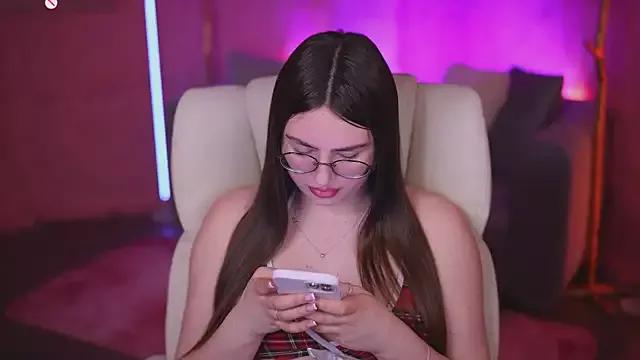 AmandaaSweet from StripChat