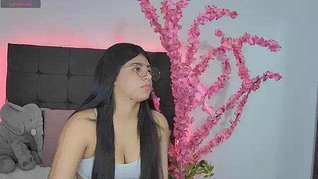AmandaBrooks_18 from StripChat