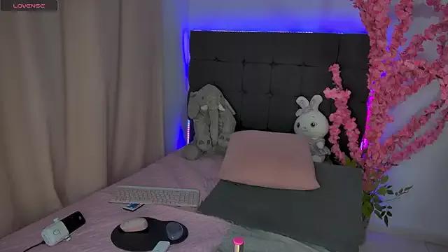 AmandaBrooks_18 from StripChat
