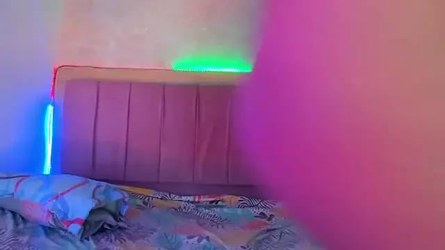 amandacanelacm from StripChat is Freechat