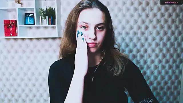 AmandaDimond_ from StripChat is Freechat