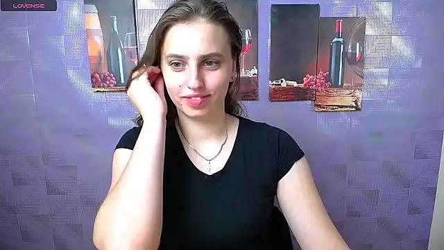 Try our streaming cams variety and talk on a personal level with our adorable girls streamers, showing off their bountiful shapes and dildos.
