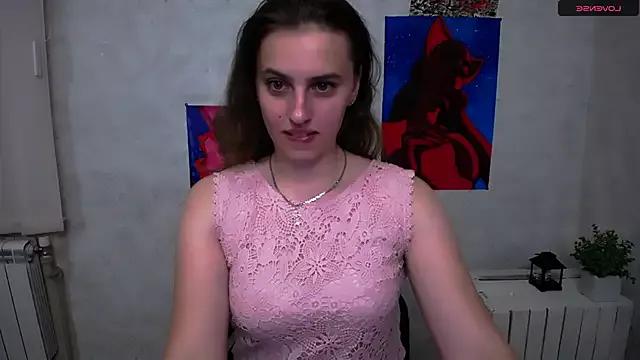 AmandaDimond_ from StripChat is Freechat
