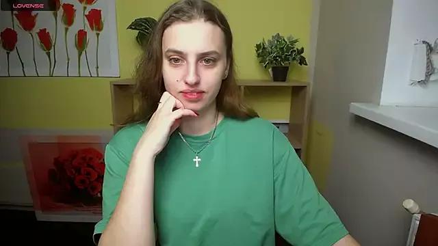 AmandaDimond_ from StripChat