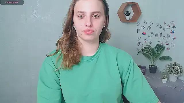 AmandaDimond_ from StripChat is Freechat