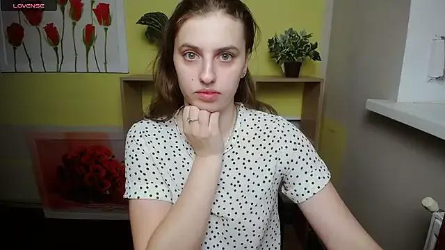 Try our streaming cams variety and talk on a personal level with our adorable girls streamers, showing off their bountiful shapes and dildos.