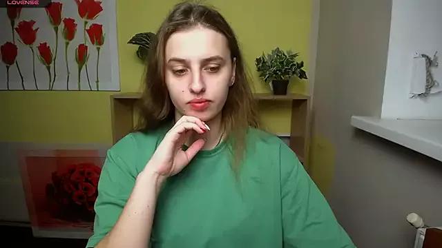 AmandaDimond_ from StripChat