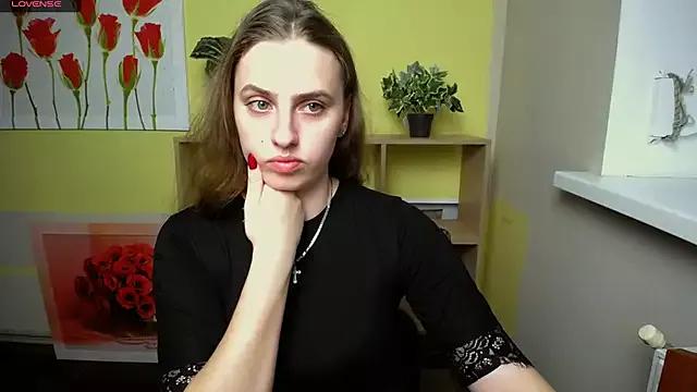 AmandaDimond_ from StripChat