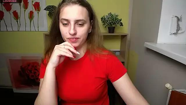 AmandaDimond_ from StripChat is Freechat