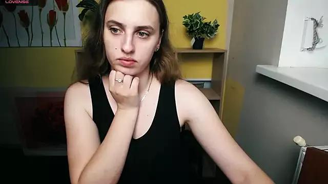 AmandaDimond_ from StripChat is Freechat