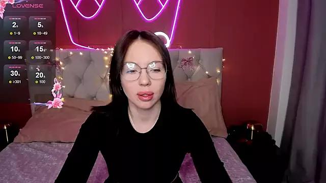 Try our streaming cams variety and talk on a personal level with our adorable girls streamers, showing off their bountiful shapes and dildos.