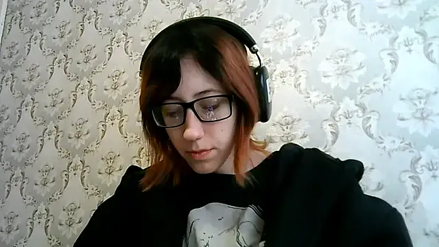 AmandaGimenez on StripChat 