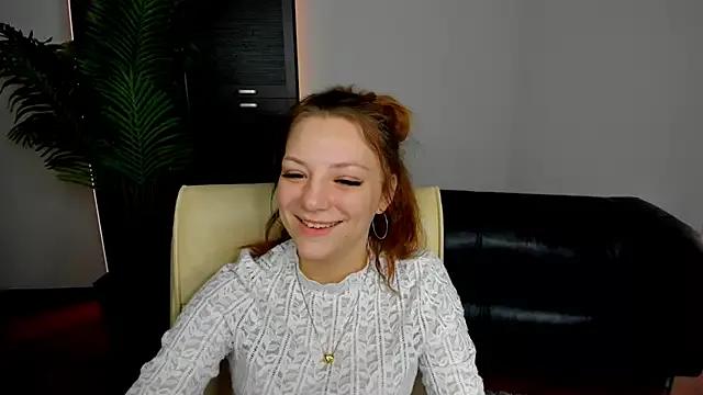 AmandaGracy_1 from StripChat