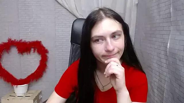 AmandaJi_ from StripChat