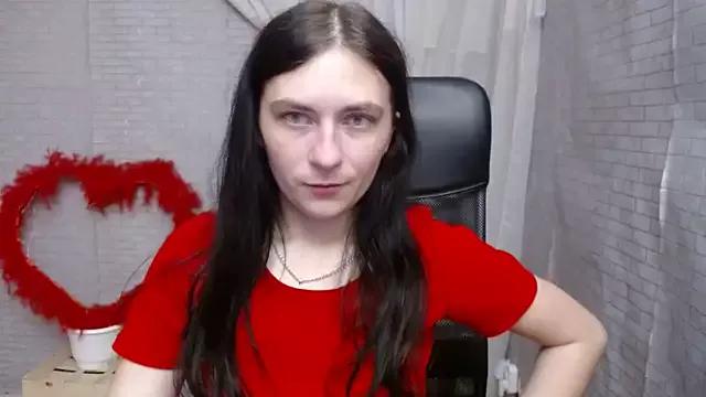 AmandaJi_ from StripChat