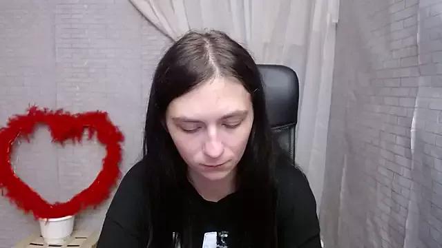 AmandaJi_ from StripChat
