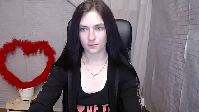 AmandaJi_ from StripChat